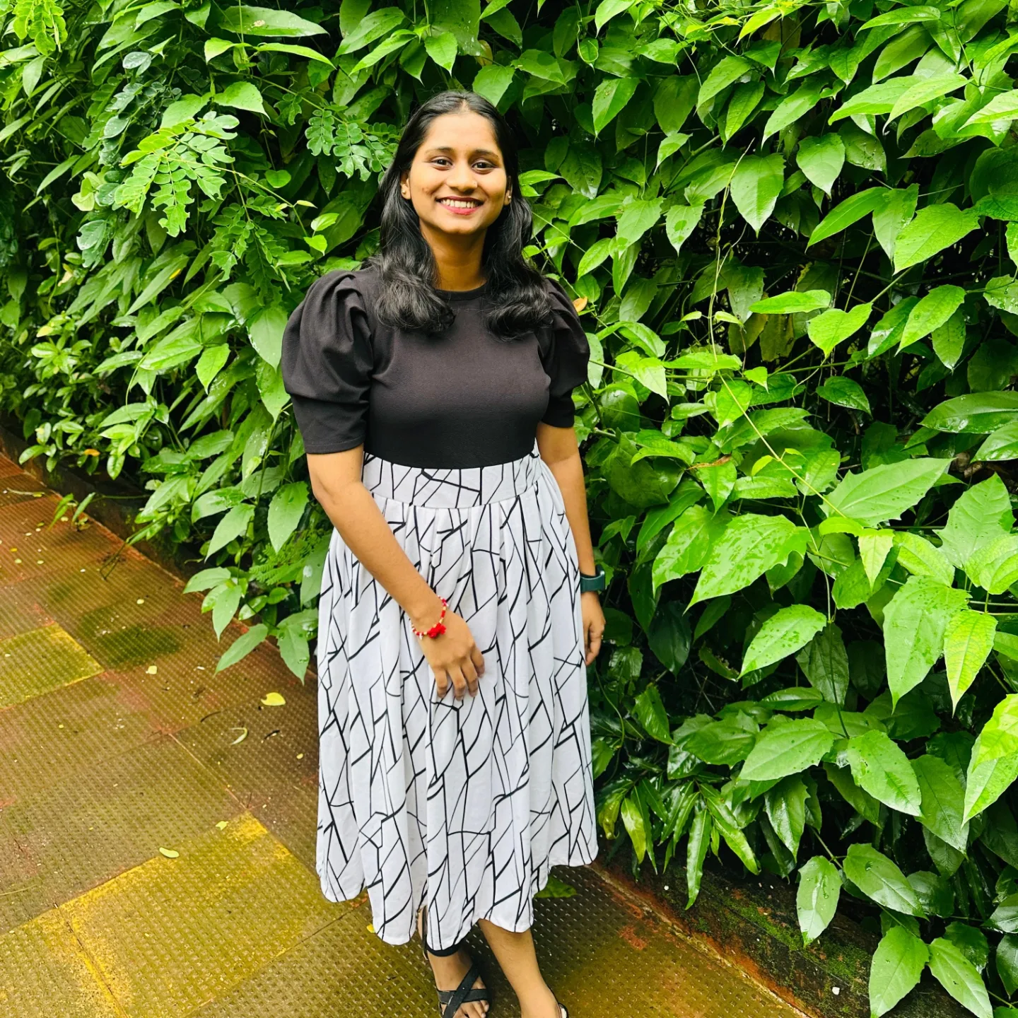 Rtr. Preeti Nikalje